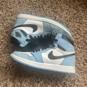 Jordan 1 University Blue